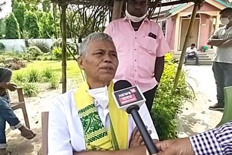 কিয় আসন কমিল অগপৰ? কাৰণ বিশ্লেষণ কৰিলে ফণীভূষণ চৌধুৰীয়ে কিয় আসন কমিল অগপৰ? কাৰণ বিশ্লেষণ কৰিলে ফণীভূষণ চৌধুৰীয়ে