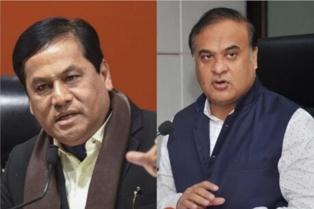 বিধায়িনী দলৰ সভাত হিমন্ত বিশ্ব–সৰ্বানন্দ সোণোৱালক লৈ কি ক'লে কেন্দ্ৰীয় মন্ত্ৰী নৰেন্দ্ৰ সিং টোমাৰে? বিধায়িনী দলৰ সভাত হিমন্ত বিশ্ব–সৰ্বানন্দ সোণোৱালক লৈ কি ক'লে কেন্দ্ৰীয় মন্ত্ৰী নৰেন্দ্ৰ সিং টোমাৰে?