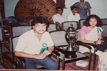 মুখ্যমন্ত্ৰী হিমন্ত বিশ্ব শৰ্মাৰ এইসমূহ কথা জানেনে? যোৰহাটৰ সৈতে শৰ্মাৰ আছে বিশেষ সম্পৰ্ক!