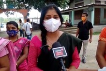 হাজোৰ বিধায়িকা সুমন হৰিপ্ৰিয়াৰ লাকী নাম্বাৰ ৫৩, কিন্তু কিহৰ বাবে?