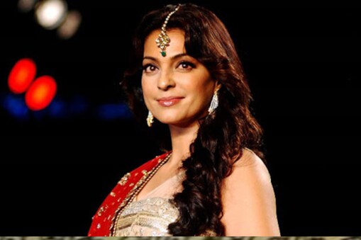 'আমি ৫জিৰ বিৰুদ্ধে নহয়, আমি ইয়াক স্বাগতম জনাইছোঃ জুহি চাওলা