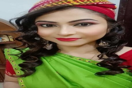 অকালতে হেৰাই গ'ল এটি প্ৰতিভা! কোৰোণাত আক্ৰান্ত হৈ মৃত্য়ুক সাৱটিলে কণ্ঠশিল্পী পাৰবীন পৰীয়ে অকালতে হেৰাই গ'ল এটি প্ৰতিভা! কোৰোণাত আক্ৰান্ত হৈ মৃত্য়ুক সাৱটিলে কণ্ঠশিল্পী পাৰবীন পৰীয়ে