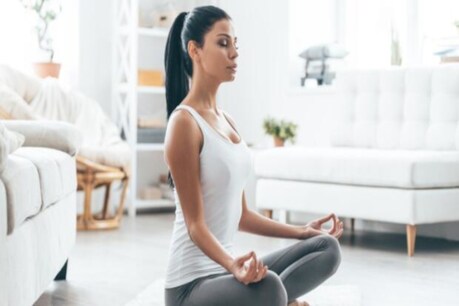 সমাগত International Yoga Day, যোগাভ্যাসৰ আগত বা পিছত কি খাব, কি নাখাব ? কেনেধৰণৰ আহাৰে আপোনাৰ স্বাস্থ্যৰ ক্ষতি কৰিব পাৰে ? সমাগত International Yoga Day, যোগাভ্যাসৰ আগত বা পিছত কি খাব, কি নাখাব ? কেনেধৰণৰ আহাৰে আপোনাৰ স্বাস্থ্যৰ ক্ষতি কৰিব পাৰে ?