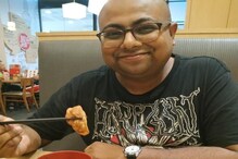 প্ৰতিভাৱান কার্টুনিষ্ট অসমৰ অনিৰ্বাণ বৰাৰ দিল্লীত Covid-19ত আক্রান্ত হৈ মৃত্যু।