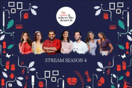 'Asian Paints-ৰ ‘Where The Heart Is’- এই চেলিব্ৰিটিসকলে কেনেদৰে নিজৰ সপোনৰ ঘৰ নিৰ্মাণ কৰিছে? 'Asian Paints-ৰ ‘Where The Heart Is’- এই চেলিব্ৰিটিসকলে কেনেদৰে নিজৰ সপোনৰ ঘৰ নিৰ্মাণ কৰিছে?