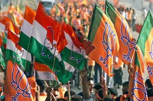 Assam Assembly Election Results 2021 : হাজোত বিজেপিৰ সুমন হৰিপ্ৰিয়াৰ জয়। পৰাস্ত অসম জাতীয় পৰিষদৰ দুলু আহমেদ।