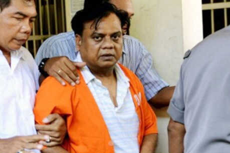 আণ্ডাৰৱৰ্ল্ড ডন ছোটা ৰাজনৰ কোৰোণাত মৃত্যু, দিল্লীৰ এইমছত ভৰ্তি কৰোৱা হৈছিল আণ্ডাৰৱৰ্ল্ড ডন ছোটা ৰাজনৰ কোৰোণাত মৃত্যু, দিল্লীৰ এইমছত ভৰ্তি কৰোৱা হৈছিল