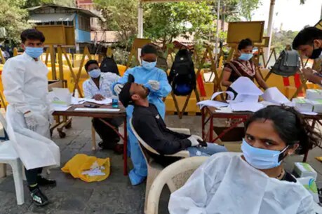 COVID-19 in India: ক'ৰোনাত আক্ৰান্তৰ সংখ্যা দ্ৰুতগতিত হ্ৰাস পাইছে যদিও মৃত্যুৰ সংখ্যা এতিয়াও উদ্বেগজনক, দেশত ২৪ ঘণ্টাত ৪,৪৫৪ জনৰ মৃত্যু। COVID-19 in India: ক'ৰোনাত আক্ৰান্তৰ সংখ্যা দ্ৰুতগতিত হ্ৰাস পাইছে যদিও মৃত্যুৰ সংখ্যা এতিয়াও উদ্বেগজনক, দেশত ২৪ ঘণ্টাত ৪,৪৫৪ জনৰ মৃত্যু।