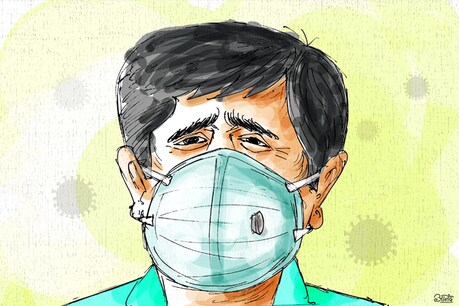 বৃহস্পতিবাৰৰ দিনটোত ৰাজ্যত কোভিডত আক্ৰান্ত হ'ল ৩৭৫৬গৰাকী বৃহস্পতিবাৰৰ দিনটোত ৰাজ্যত কোভিডত আক্ৰান্ত হ'ল ৩৭৫৬গৰাকী