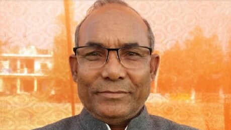 উত্তৰ প্ৰদেশত কোৰোণাৰ দ্বিতীয় ঢৌত ২ সপ্তাহত ৪গৰাকী বিজেপি বিধায়কৰ মৃত্যু উত্তৰ প্ৰদেশত কোৰোণাৰ দ্বিতীয় ঢৌত ২ সপ্তাহত ৪গৰাকী বিজেপি বিধায়কৰ মৃত্যু