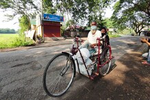 চৌদিশে চলিছে সংগ্ৰাম, মাথোঁ জীয়াই থকাৰ সংগ্ৰাম ! এমুঠি অন্নৰ বাবে পথে পথে কত ভ্ৰমিলে এটা পৰিয়ালে...