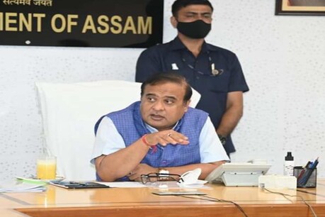 দুই কিশোৰীৰ মৃতদেহ উদ্ধাৰৰ ঘটনা সন্দৰ্ভত কাইলৈ অভয়াখুঁটিত উপস্থিত হ'ব মুখ্যমন্ত্ৰী দুই কিশোৰীৰ মৃতদেহ উদ্ধাৰৰ ঘটনা সন্দৰ্ভত কাইলৈ অভয়াখুঁটিত উপস্থিত হ'ব মুখ্যমন্ত্ৰী