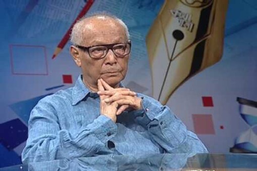 বিশিষ্ট সাহিত্যিক হোমেন বৰগোহাঞিৰ পৰলোক। পুৱা ৬.৫৮ বজাত GNRCত শেষ নিশ্বাস ত্যাগ কৰে সাহিত্যিকগৰাকীয়ে। 