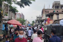 JMCHত কেইবাদিনো ধৰি ভৰ্তি হৈ আছে ICU, জুনৰ প্ৰথম ভাগত নতুনকৈ ১২০ খন বিচনা ক'ভিড ৰোগীৰ চিকিৎসাৰ বাবে সাজু হৈ উঠিব...