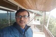 Covid 19 Assam: কোভিডত আক্ৰান্ত হৈ নয়ডাত প্ৰাণ হেৰুৱালে এগৰাকী অসম সন্তানে। নয়ডাৰ বেনেট বিশ্ববিদ্যালয়ৰ অধ্যাপক ড৹ পংকজ কুমাৰ মেধিৰ মৃত্যু।