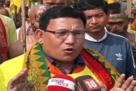 বিটিআৰৰ নিবনুৱালৈ সুখবৰ। টেট উত্তীৰ্ণই পাব নিযুক্তি, নিবনুৱাই পাব ৫০ হাজাৰকৈ টকা। বিটিআৰৰ নিবনুৱালৈ সুখবৰ। টেট উত্তীৰ্ণই পাব নিযুক্তি, নিবনুৱাই পাব ৫০ হাজাৰকৈ টকা।