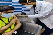 Sputnik V Vaccine : আৰু এটা ভাল খবৰ, ভাৰতত আজিৰে পৰা আৰম্ভ হ’ল ৰাছিয়ান স্পুটনিক-V প্ৰতিষেধক প্ৰদান। কোৰোণাৰ বিৰুদ্ধে যুঁজত আৰু এক সফলতা।