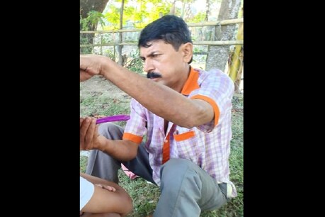 কোভিডত আক্ৰান্ত হৈ এজন নাপিতৰ মৃত্যুৰ পিছতে ৰঙিয়াত হাহাকাৰ, বিভিন্নজনে কটাইছিল চুলি কোভিডত আক্ৰান্ত হৈ এজন নাপিতৰ মৃত্যুৰ পিছতে ৰঙিয়াত হাহাকাৰ, বিভিন্নজনে কটাইছিল চুলি