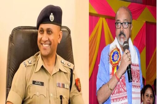 আনন্দ মিশ্ৰৰ সন্দৰ্ভত মঙলদৈৰ প্ৰাক্তন সাংসদ ৰমেন ডেকাই ছচিয়েল মিডিয়াত শ্বেয়াৰ কৰা এটা পোষ্টকলৈ এতিয়া সৰ্বত্ৰ প্ৰতিক্ৰিয়াৰ সৃষ্টি হৈছে