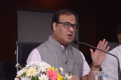 চি এমৰ ৰূপত আজি এমাহ হ'ল ড০ হিমন্ত বিশ্ব শৰ্মাৰ, এমহীয়া চৰকাৰে কি কি ক্ষেত্ৰত ল'লে পদক্ষেপ চি এমৰ ৰূপত আজি এমাহ হ'ল ড০ হিমন্ত বিশ্ব শৰ্মাৰ, এমহীয়া চৰকাৰে কি কি ক্ষেত্ৰত ল'লে পদক্ষেপ