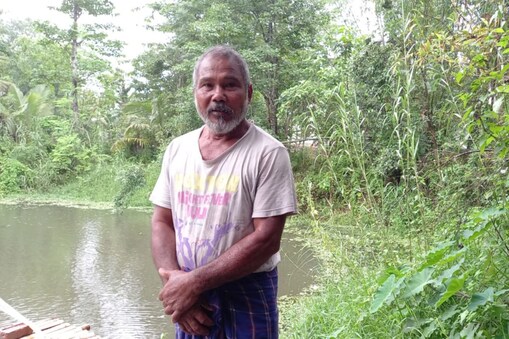 বিশ্বৰ বিভিন্ন দেশত এনেদৰে পৰিৱেশ ৰক্ষাৰ প্ৰতি সচেতনতাৰ সৃষ্টি হোৱাত সন্তুষ্টি ব্যক্ত কৰিছে যাদৱ পায়েঙে।