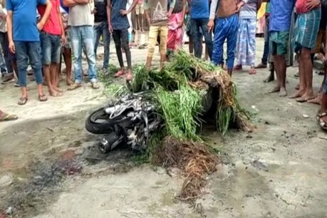মানকাচৰত লোমহৰ্ষক ঘটনা, ছাগলীয়ে খেতি নষ্ট কৰাৰ বাবেই দুটি শিশুক হত্যা কৰি দলিয়ালে নদীত মানকাচৰত লোমহৰ্ষক ঘটনা, ছাগলীয়ে খেতি নষ্ট কৰাৰ বাবেই দুটি শিশুক হত্যা কৰি দলিয়ালে নদীত
