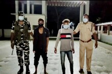 শুৱালকুছিত দুই ড্ৰাগছ সৰবৰাহকাৰীক আটক, নিশা ড্ৰাগছ বিক্ৰী কৰিবলৈ অহাৰ সময়তে পৰিল জালত