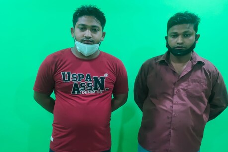 উদালি কাণ্ডৰ আন দুই অভিযুক্ত গ্ৰেপ্তাৰ, এতিয়ালৈ গ্ৰেপ্তাৰ হৈছে ৩২জন উদালি কাণ্ডৰ আন দুই অভিযুক্ত গ্ৰেপ্তাৰ, এতিয়ালৈ গ্ৰেপ্তাৰ হৈছে ৩২জন