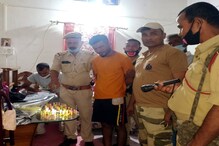 হাজো আৰক্ষীৰ জালত ম’ষ্ট ৱাণ্টেড ড্ৰাগছ মাফিয়া ৰাজু আলী, জব্দ বৃহৎ পৰিমাণৰ ড্ৰাগছ