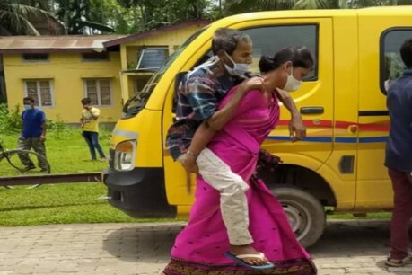 ভূতনাথ শ্মশানত সম্পন্ন কৰা হ’ব নিহাৰিকাৰ শহুৰেক থুলেশ্বৰ দাসৰ শেষকৃত্য ভূতনাথ শ্মশানত সম্পন্ন কৰা হ’ব নিহাৰিকাৰ শহুৰেক থুলেশ্বৰ দাসৰ শেষকৃত্য