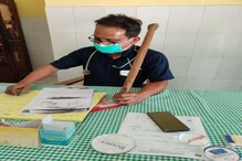 Covid-19:  ডাঃ সেউজ সেনাপতিৰ নৃশংস আক্ৰমণৰ পিছতে প্ৰত্যন্ত এলেকাত কৰ্মৰত চিকিৎসক–স্বাস্থ্যকৰ্মীৰ মনত দুগুণে চৰিছে শংকা