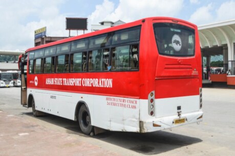 ভাল খবৰ! শীঘ্ৰে ডিজিটেলাইজেশ্যন হ'ব ASTC! SAPৰ জৰিয়তে চলিব সকলো কাম-কাজ ভাল খবৰ! শীঘ্ৰে ডিজিটেলাইজেশ্যন হ'ব ASTC! SAPৰ জৰিয়তে চলিব সকলো কাম-কাজ