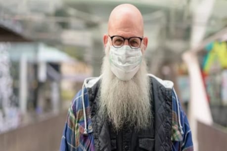 Beard and covid-19: দাড়ি থকা লোক কোৰোণাত আক্ৰান্ত হোৱাৰ আশংকা অধিক, কি কয় গৱেষণাই? Beard and covid-19: দাড়ি থকা লোক কোৰোণাত আক্ৰান্ত হোৱাৰ আশংকা অধিক, কি কয় গৱেষণাই?