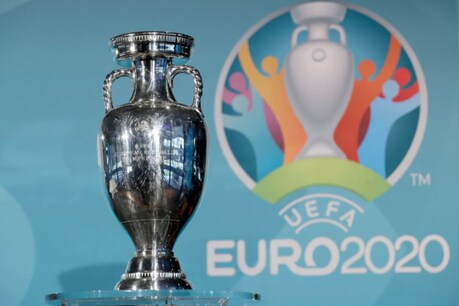 UEFA EURO 2020: কিছু সময় পিছতে আৰম্ভ হ'ব ইউৰোপৰ ফুটবল মহাৰণ ইউৰো কাপ UEFA EURO 2020: কিছু সময় পিছতে আৰম্ভ হ'ব ইউৰোপৰ ফুটবল মহাৰণ ইউৰো কাপ