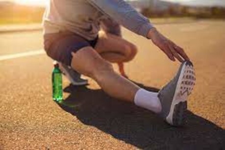 Metabolism Healthৰ বাবে সন্ধিয়াৰ ব্যায়াম অধিক কাৰ্যকৰী ! সন্ধিয়াৰ এই ব্যায়ামেৰে সবল কৰি ৰাখক হৃদযন্ত্ৰ, নিয়ন্ত্ৰণ কৰক blood sugar... Metabolism Healthৰ বাবে সন্ধিয়াৰ ব্যায়াম অধিক কাৰ্যকৰী ! সন্ধিয়াৰ এই ব্যায়ামেৰে সবল কৰি ৰাখক হৃদযন্ত্ৰ, নিয়ন্ত্ৰণ কৰক blood sugar...