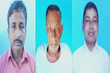 কাল কোৰোণাই থান-বান কৰি গ'ল এটা পৰিয়াল ! হাজোত পিতৃৰ লগতে কোৰোণাই কাঢ়ি নিলে দুই পুত্ৰৰ প্ৰাণ।