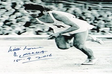 Tribute to Milkha Singh : ধিং এক্সপ্ৰেছ হিমা দাসেও শ্ৰদ্ধাঞ্জলি জনালে মিলখা সিঙলৈ। Tribute to Milkha Singh : ধিং এক্সপ্ৰেছ হিমা দাসেও শ্ৰদ্ধাঞ্জলি জনালে মিলখা সিঙলৈ।