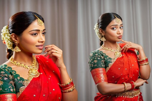 চুইগি আৰু তেওঁলোকে প্ৰদান কৰা আহাৰৰ দ্বাৰা বিৰক্ত হৈ অভিনেত্ৰীগৰাকীয়ে ভিতৰৰ পইতাচোৰাৰ সৈতে তেওঁৰ খাদ্যৰ ফটো শ্বেয়াৰ কৰিছিল।
