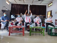 Orang National Park: পৰ্যালোচনা বৈঠক বনমন্ত্ৰীৰ, পৰ্যটনৰ কেন্দ্ৰবিন্দু কৰাৰ লগতে বেদখলকাৰীক উচ্ছেদৰ নিৰ্দেশ