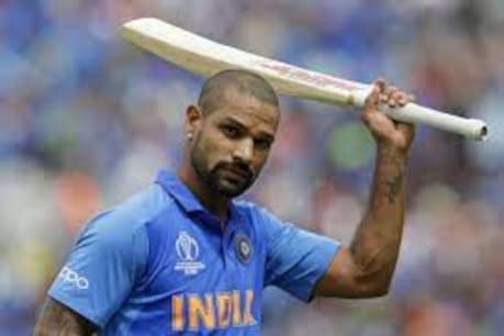 Team India: শ্ৰীলংকা ভ্ৰমণত ভাৰতৰ অধিনায়ক শিখৰ ধাৱান... পডিক্কাল, ৰিতুৰাজ, চেতন চাকাৰিয়া, নীতিশ ৰাণা, কৃষ্ণাপ্পা গৌতম প্ৰথমবাৰৰ বাবে ভাৰতীয় দলত... Team India: শ্ৰীলংকা ভ্ৰমণত ভাৰতৰ অধিনায়ক শিখৰ ধাৱান... পডিক্কাল, ৰিতুৰাজ, চেতন চাকাৰিয়া, নীতিশ ৰাণা, কৃষ্ণাপ্পা গৌতম প্ৰথমবাৰৰ বাবে ভাৰতীয় দলত...