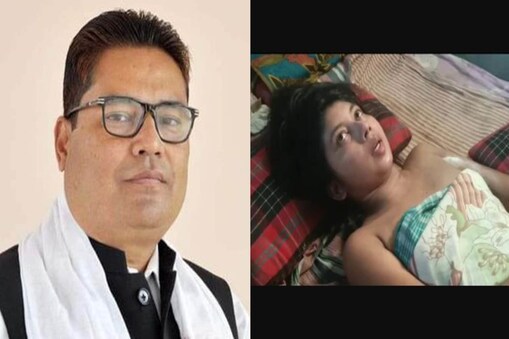  যুৱতীগৰাকী ব্ৰেইন টিউমাৰ ৰোগত আক্ৰান্ত  বুলি স্পষ্ট  হয় যদিও ধনৰ অভাৱৰ বাবে উন্নত চিকিৎসা কৰিব পৰা নাছিল পৰিয়ালটোৱে।