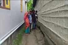 তীৰ্থনগৰী হাজোত গৃহস্থ শুই থকা সময়তে নিশা সিন্ধি খান্দি চোৰে লুটি নিলে নগদ ধনসহ সা-সামগ্ৰী...