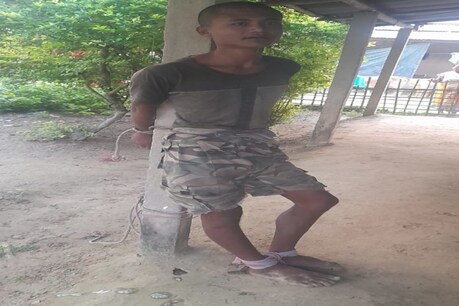 ড্ৰাগছ সেৱনৰ ভয়ংকৰ পৰিণতিৰ এক শিহৰণকাৰী ঘটনা। তিতাবৰৰ ড্ৰাগছ আসক্ত যুৱকৰ কৰুণ কাহিনী। ড্ৰাগছ সেৱনৰ ভয়ংকৰ পৰিণতিৰ এক শিহৰণকাৰী ঘটনা। তিতাবৰৰ ড্ৰাগছ আসক্ত যুৱকৰ কৰুণ কাহিনী।