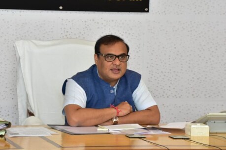 মৎস উৎপাদনক লৈ গুৰুত্ব মুখ্যমন্ত্ৰীৰ, ‘ঘৰে ঘৰে পুখুৰী, ঘৰে ঘৰে মাছ’ আঁচনিৰ Geo taggingৰ নিৰ্দেশ মৎস উৎপাদনক লৈ গুৰুত্ব মুখ্যমন্ত্ৰীৰ, ‘ঘৰে ঘৰে পুখুৰী, ঘৰে ঘৰে মাছ’ আঁচনিৰ Geo taggingৰ নিৰ্দেশ