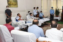 পুনৰ আৰম্ভ হ'ব নেকি কয়লা খনন, মাৰ্ঘেৰিটাত কি ক'লে মুখ্যমন্ত্ৰীয়ে?