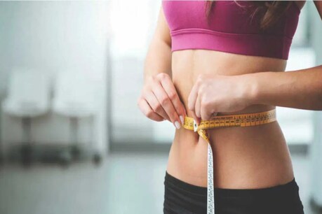 Weight Loss Tips: মেদবহুলতাৰ বাবে সমস্যাত পৰিছে নেকি ? এই ৬ টা মন্ত্ৰ অনুসৰণ কৰি এসপ্তাহত ওজন হ্ৰাস কৰক ! Weight Loss Tips: মেদবহুলতাৰ বাবে সমস্যাত পৰিছে নেকি ? এই ৬ টা মন্ত্ৰ অনুসৰণ কৰি এসপ্তাহত ওজন হ্ৰাস কৰক !
