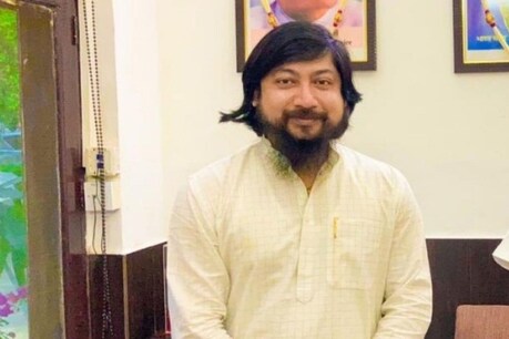 নিশিথ প্ৰামাণিক ভাৰতৰ কেন্দ্ৰীয় গৃহ ৰাজ্যমন্ত্ৰী হোৱাৰ পিছতে বাংলাদেশত আনন্দৰ বন্যা! নিশিথ প্ৰামাণিক ভাৰতৰ কেন্দ্ৰীয় গৃহ ৰাজ্যমন্ত্ৰী হোৱাৰ পিছতে বাংলাদেশত আনন্দৰ বন্যা!