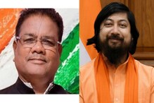 কেন্দ্ৰীয় গৃহ ৰাজ্য মন্ত্ৰী নিশিত প্ৰমানিক বাংলাদেশী নাগৰিক হোৱাৰ অভিযোগ, প্ৰধানমন্ত্ৰীক তদন্তৰ দাবী জনালে ৰিপুণ বৰাই 