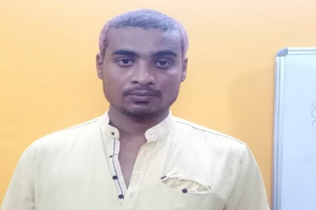 হাজো আৰক্ষীৰ জালত ‘বেঙা’, দীৰ্ঘদিন ধৰি এই ‘বেঙা’ই উত্তৰ কামৰূপত চলাই আহিছিল নিষিদ্ধ বেহা হাজো আৰক্ষীৰ জালত ‘বেঙা’, দীৰ্ঘদিন ধৰি এই ‘বেঙা’ই উত্তৰ কামৰূপত চলাই আহিছিল নিষিদ্ধ বেহা