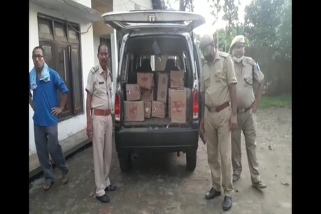 সান্ধ্য আইন–আন্তঃজিলা যাতায়াত বন্ধৰ মাজতে ধোদৰ আলিৰে চোৰাং সুৰা সৰবৰাহ সান্ধ্য আইন–আন্তঃজিলা যাতায়াত বন্ধৰ মাজতে ধোদৰ আলিৰে চোৰাং সুৰা সৰবৰাহ